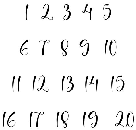 Learn how to write cursive numbers from 0 to 72 with practice worksheets and a tracing guide. This web page also offers free lessons and interactive math for kids and …